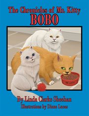 The chronicles of mr. kitty. Bo Bo cover image