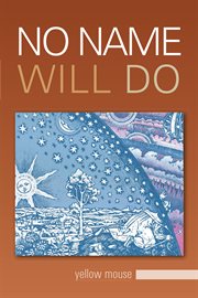 No name will do cover image