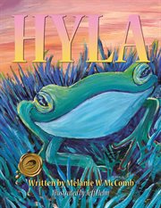 Hyla cover image