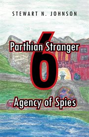 Agency of spies cover image