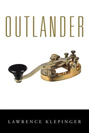 Outlander cover image