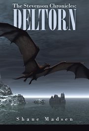 The stevenson chronicles. Deltorn cover image