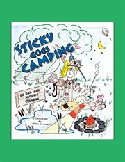 Sticky goes camping cover image