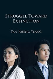 Struggle toward extinction cover image