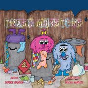 Trash monsters cover image
