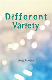 Different variety cover image