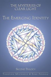 The emerging identity cover image