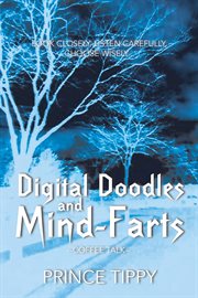 Digital doodles and mind-farts. --Coffee Talk-- cover image