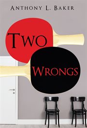Two wrongs cover image