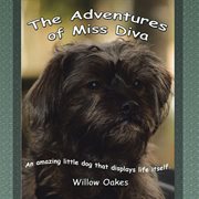 The adventures of miss diva cover image
