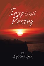 Cover image for Inspired Poetry