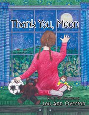 Thank you, moon cover image