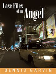 Case files of an angel cover image