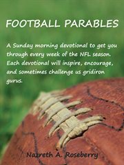 Football parables cover image