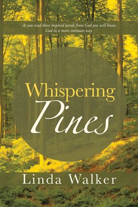 Cover image for Whispering Pines