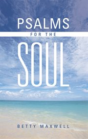 Psalms for the soul cover image
