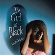 The girl in black cover image
