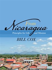 From nicaragua. Principles for Life and Mission cover image
