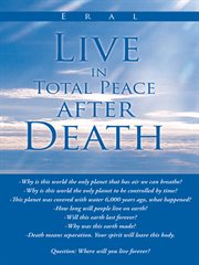 Live in total peace after death cover image