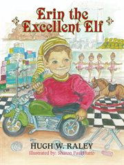 Erin the excellent elf cover image