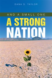 And a small one a strong nation cover image