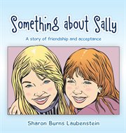 Something about sally cover image