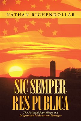 Cover image for Sic Semper Res Publica
