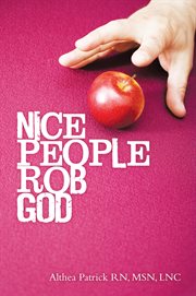 Nice people rob god cover image