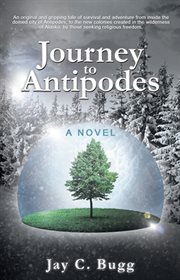 Journey to antipodes cover image