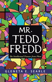 Mr. tedd fredd. The Intellectual Pioneer from Phew cover image