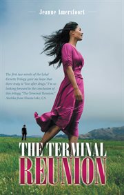 The terminal reunion cover image