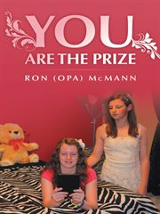 You are the prize cover image