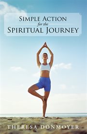 Simple action for the spiritual journey cover image