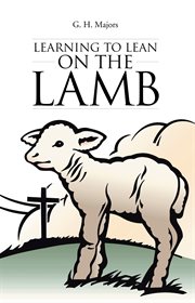 Learning to lean on the lamb cover image