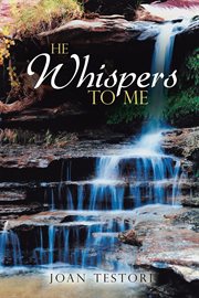 He whispers to me cover image