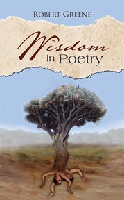 Wisdom in poetry cover image
