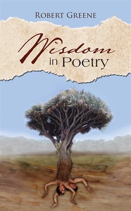 Cover image for Wisdom in Poetry