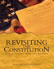 Revisiting the constitution. Conversations with the Authors cover image