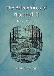 In new england cover image
