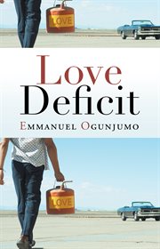 Love deficit cover image