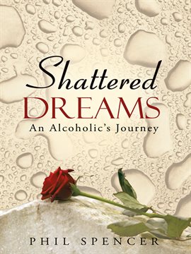 Imagen de portada para Shattered Dreams