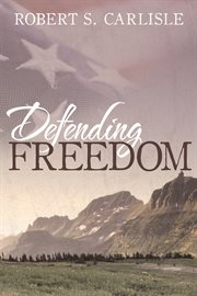 Defending freedom cover image