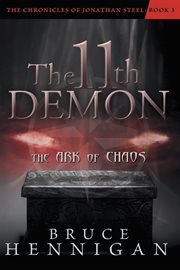 The 11th demon : the ark of chaos cover image