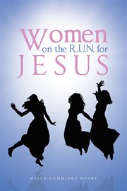 Women on the r.u.n. for jesus cover image