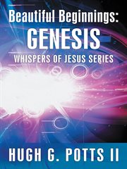 Beautiful beginnings : Genesis cover image