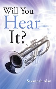 Will you hear it? cover image