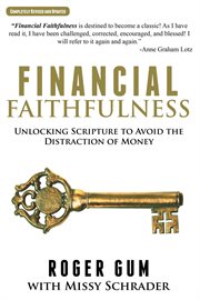 Financial faithfulness : unlocking scripture to avoid the distraction of money cover image