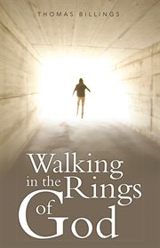Walking in the rings of god cover image