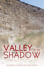 Valley of the shadow cover image