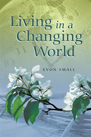Living in a changing world cover image